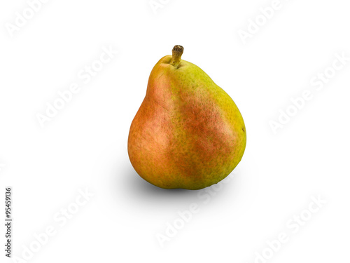 Organic Packham Pear
