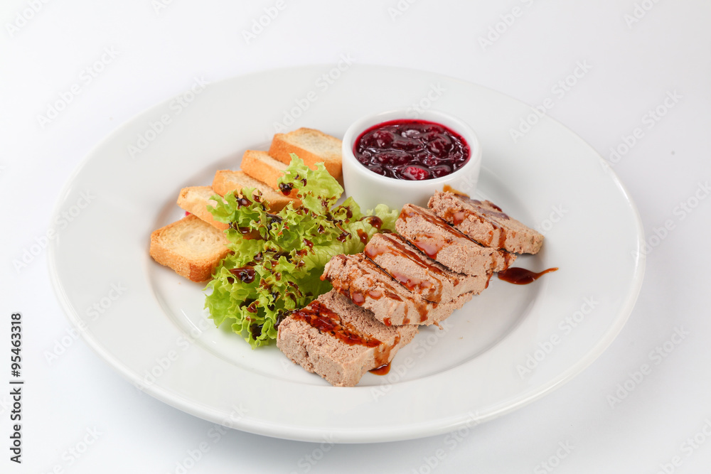 meat vs jam meat vs jam