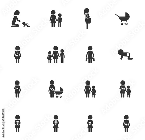 People and family