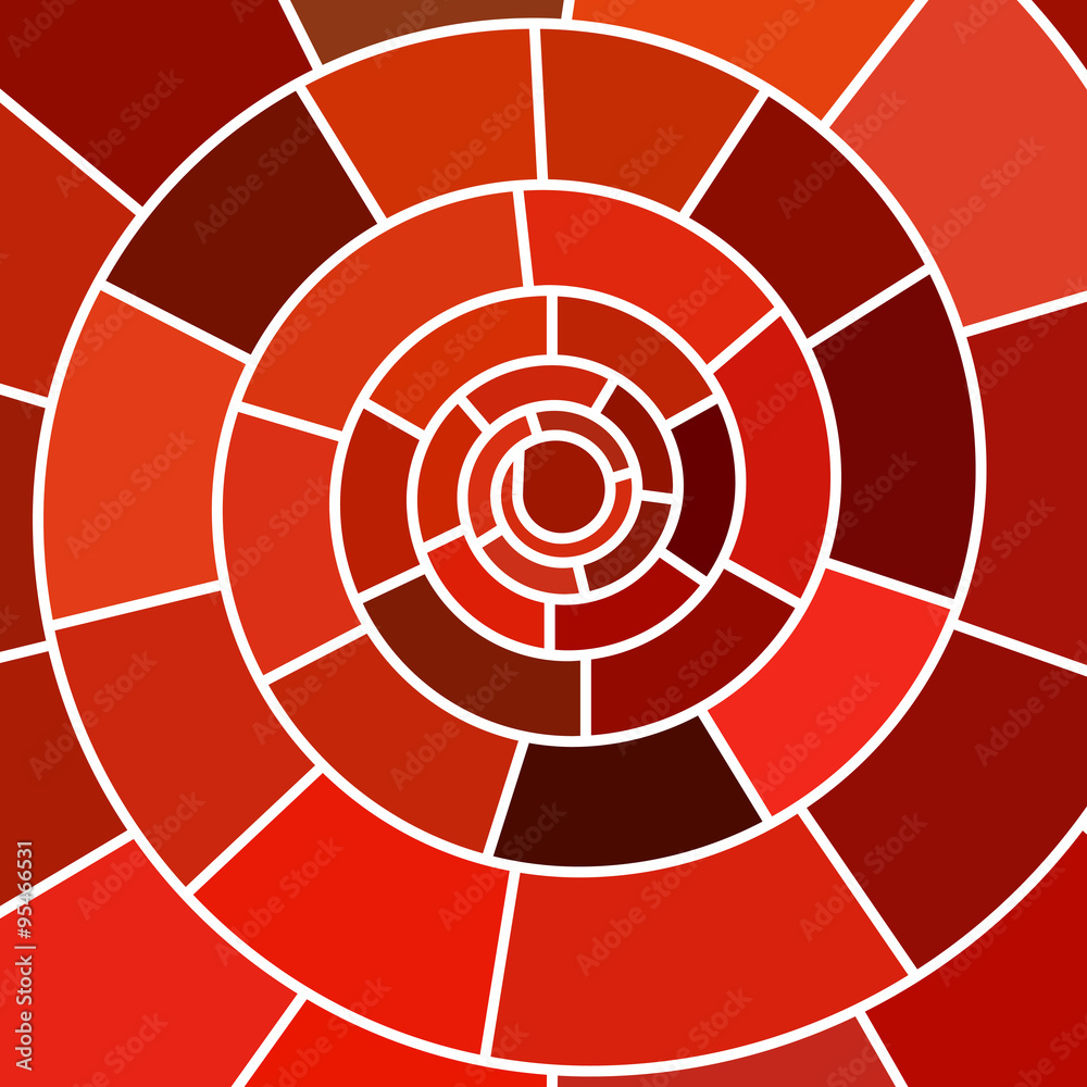 abstract vector stained-glass mosaic background abstract vector stained-glass mosaic background