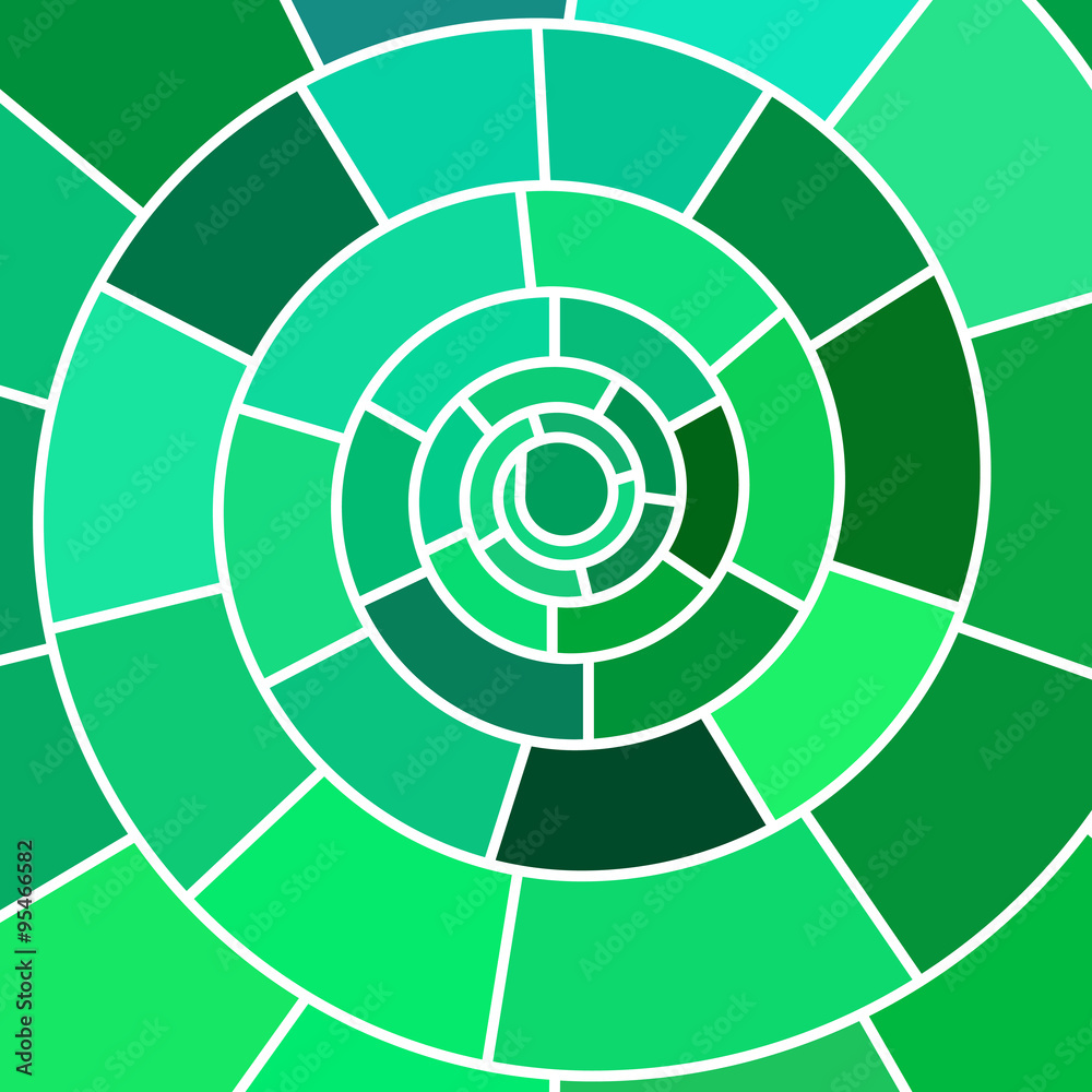 abstract vector stained-glass mosaic background abstract vector stained-glass mosaic background