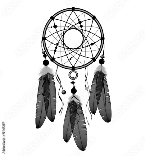 Indian Dream catcher