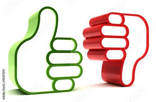 Like / Unlike