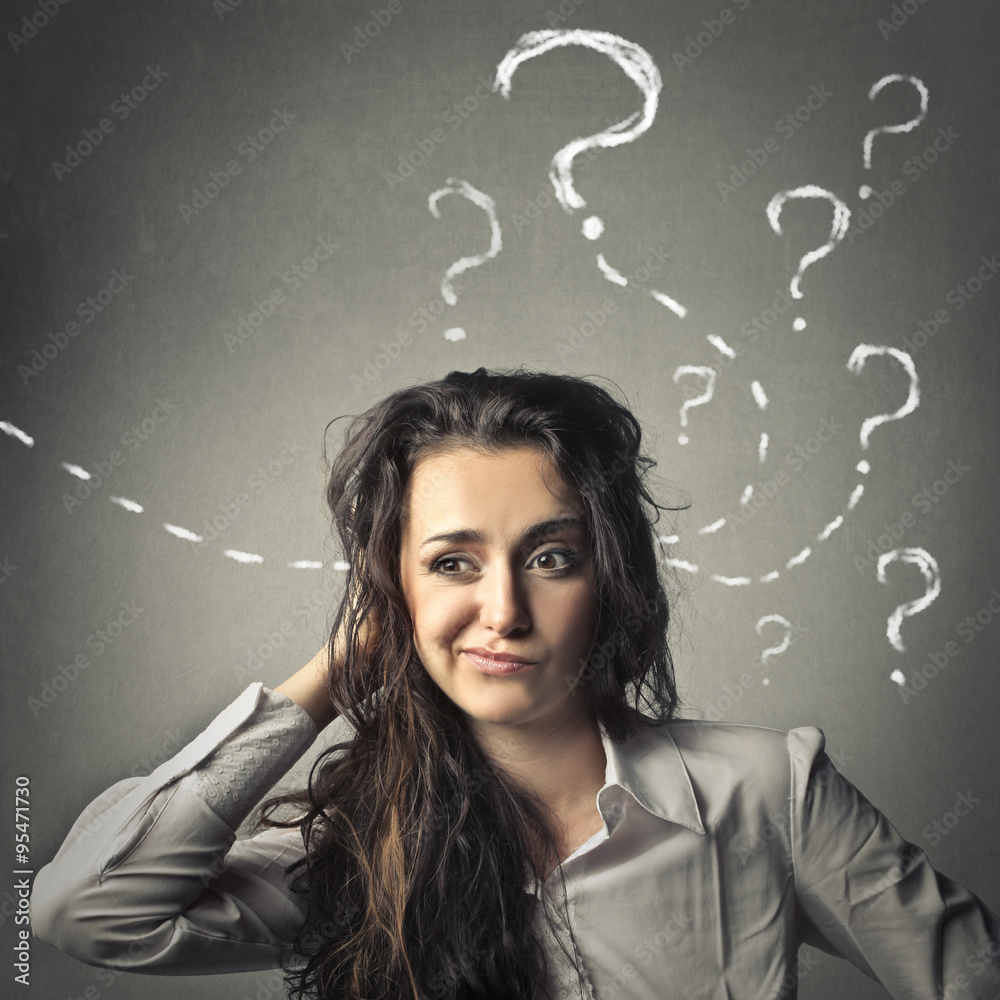 Questions Questions