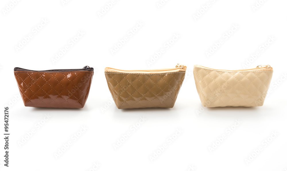Obraz premium small zip bag