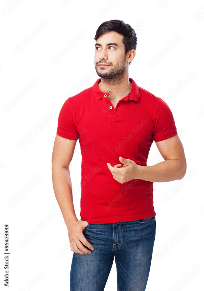 chinese man thinking chinese man thinking