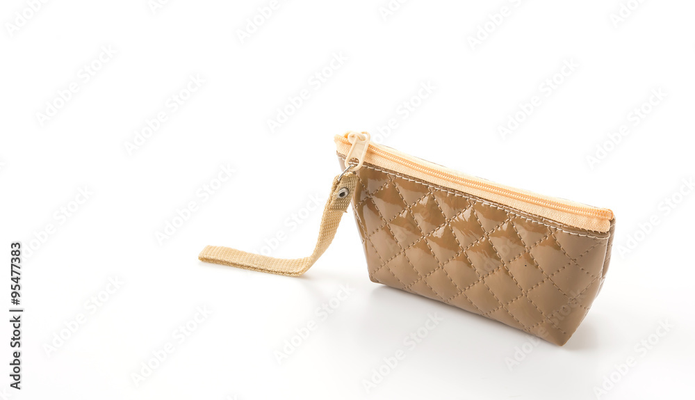 Fototapeta premium small zip bag