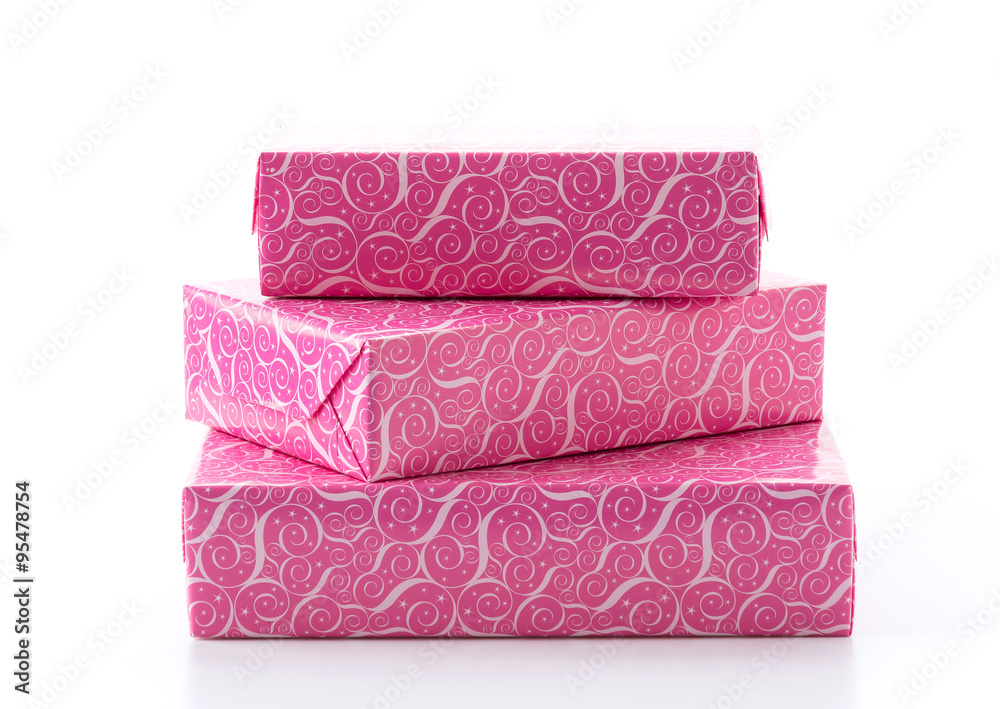 gift box gift box