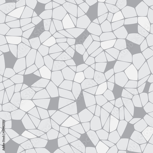 Background mosaic seamless texture