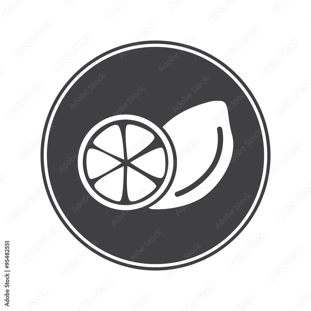 Lemon icon