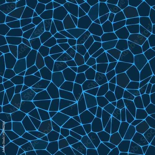 Background mosaic seamless texture