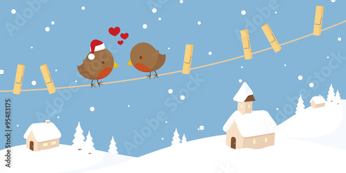 Robin Clothesline