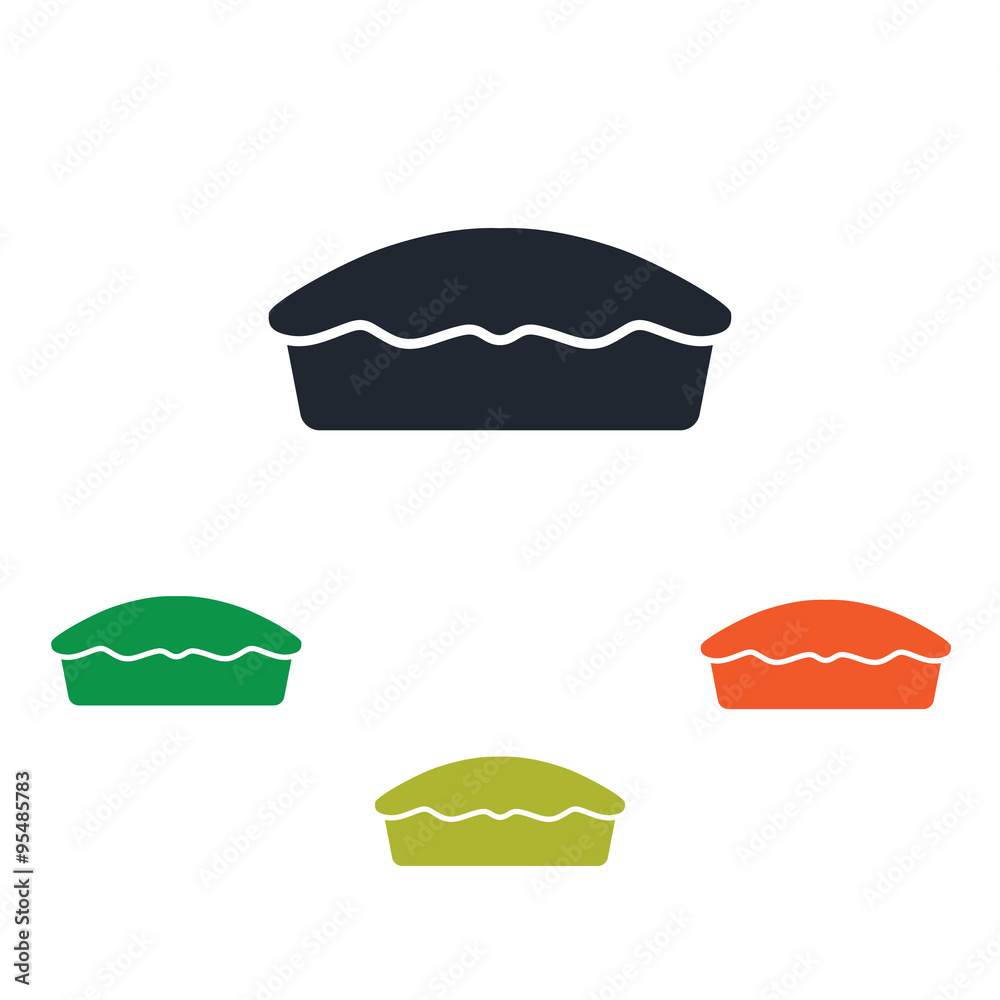 Cake icon Cake icon