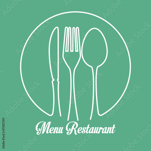 Restaurant and kitchen dishware