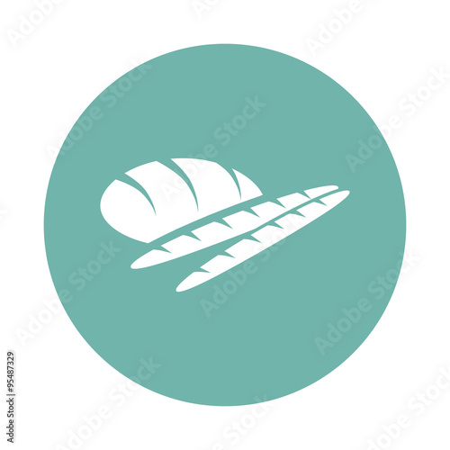 Bread icon