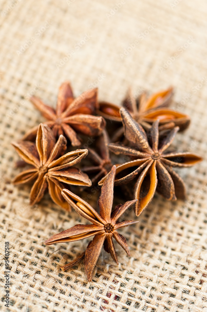 Anise Anise