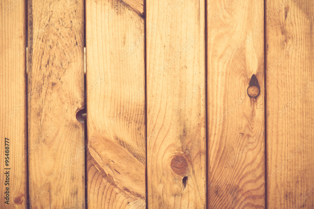 Fototapeta premium wood pattern texture background