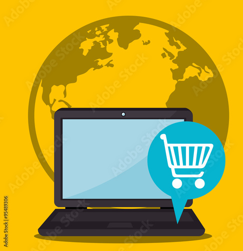 Digital marketing and onlines sales 