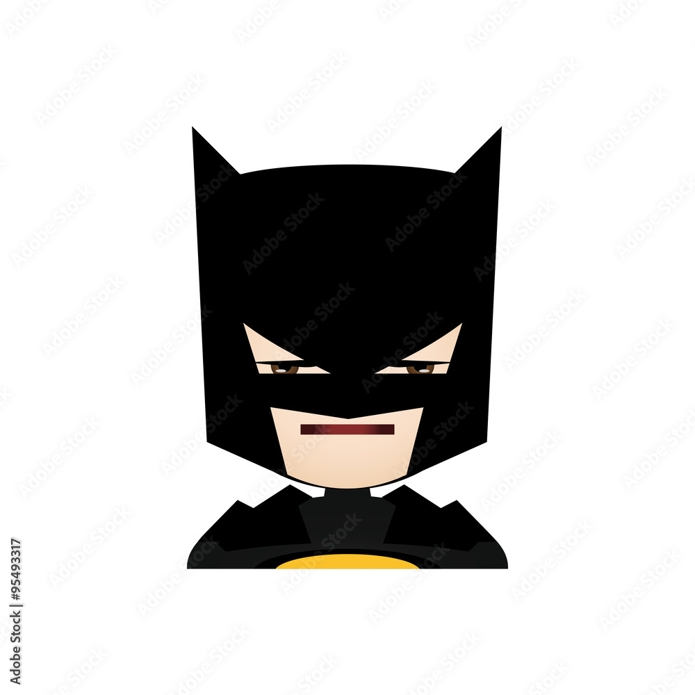 Costume Facial Expression Costume Facial Expression