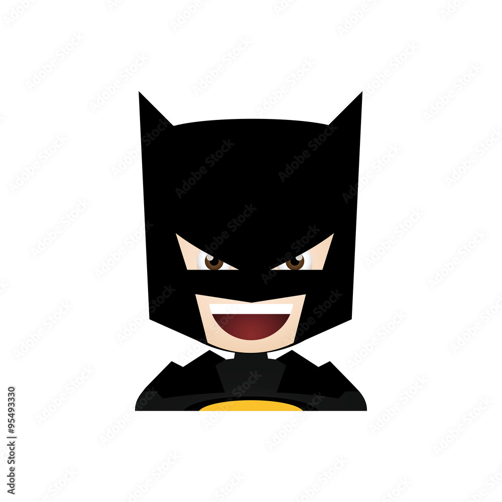 Costume Facial Expression Costume Facial Expression