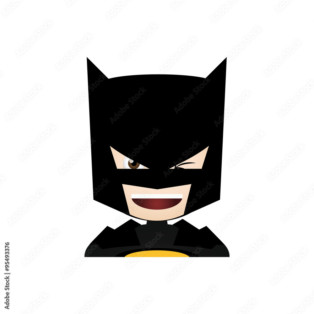 Costume Facial Expression Costume Facial Expression