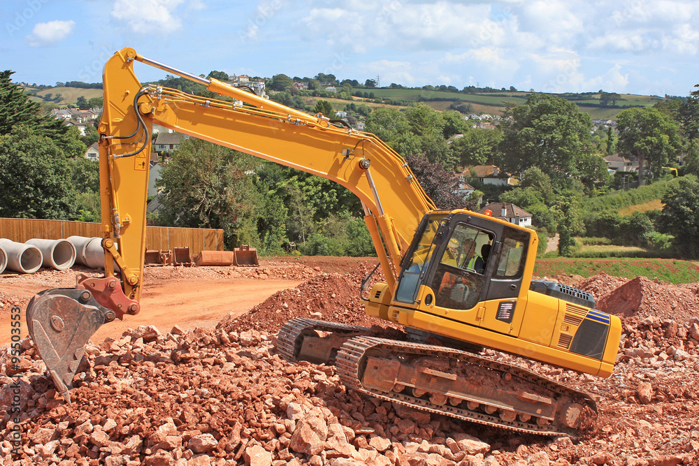 Digger Digger