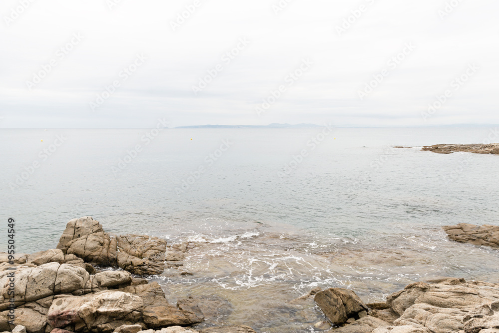 Roses - Costa Brava - Girona, Spain