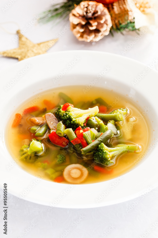 winter soup winter soup