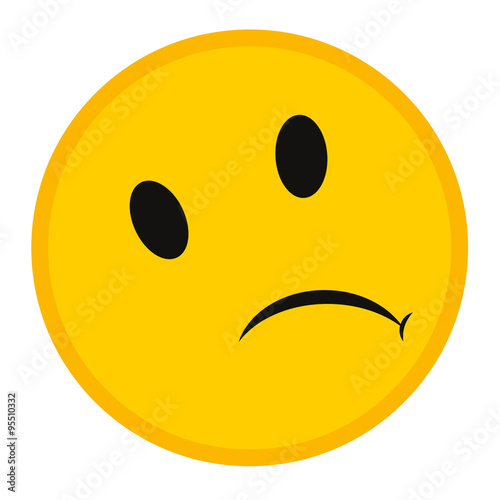 sad smiley