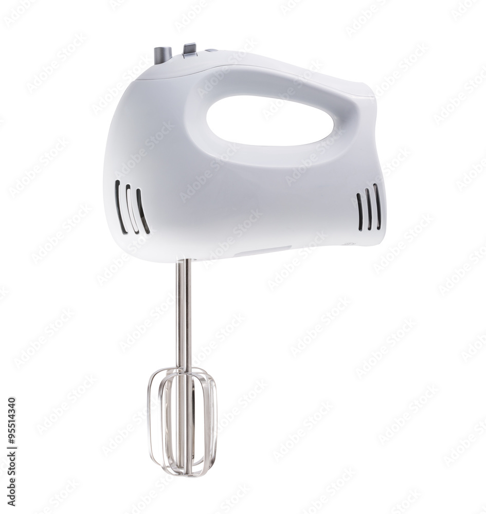 hand mixer Stock Photo | Adobe Stock