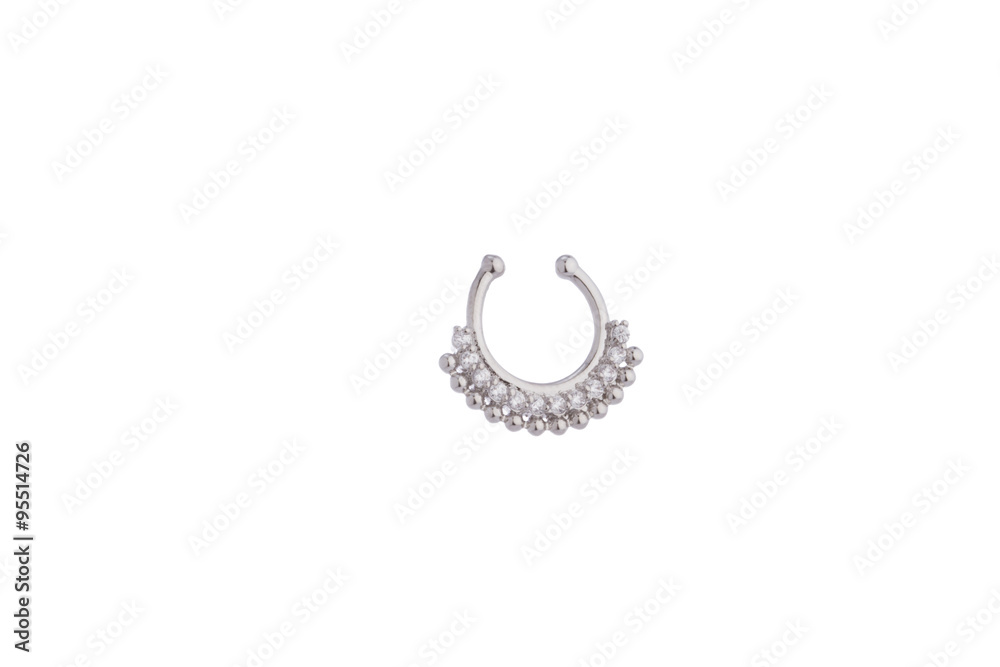 Fototapeta premium Jewelry
