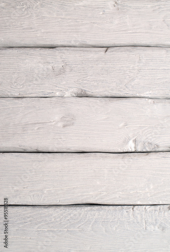 Fototapeta Naklejka Na Ścianę i Meble -  White wood