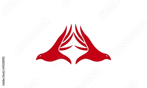hand