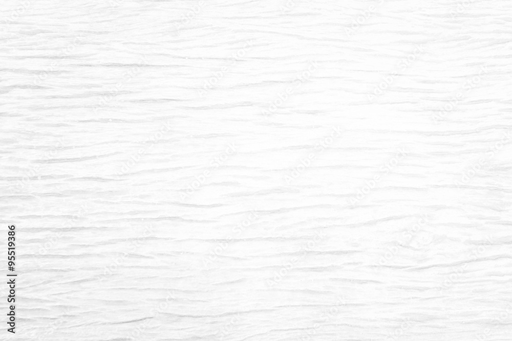 White wooden background. White wooden background.