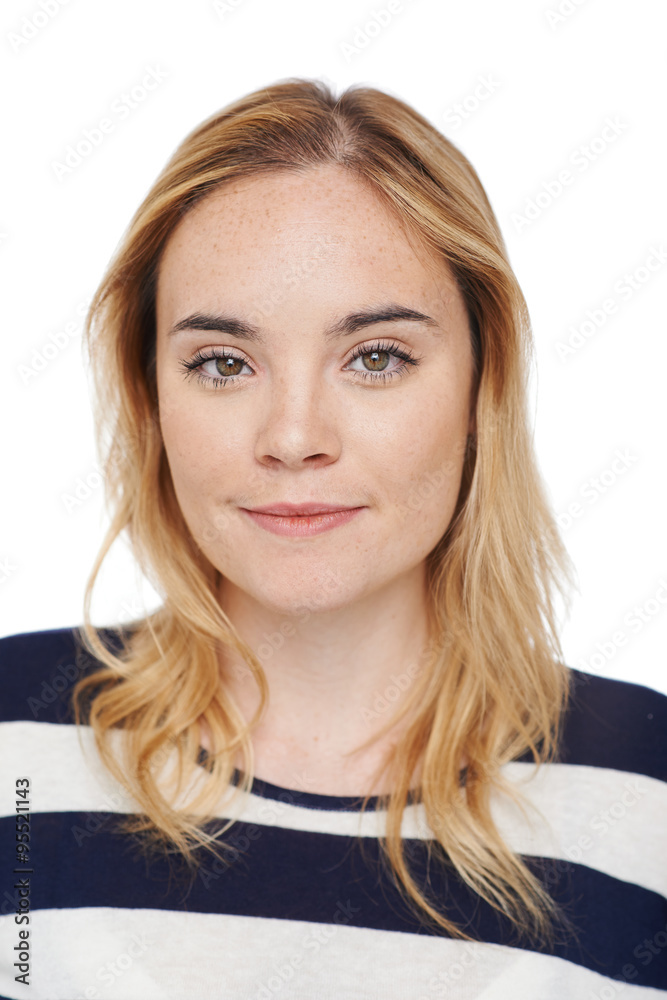 Attractive woman Attractive woman