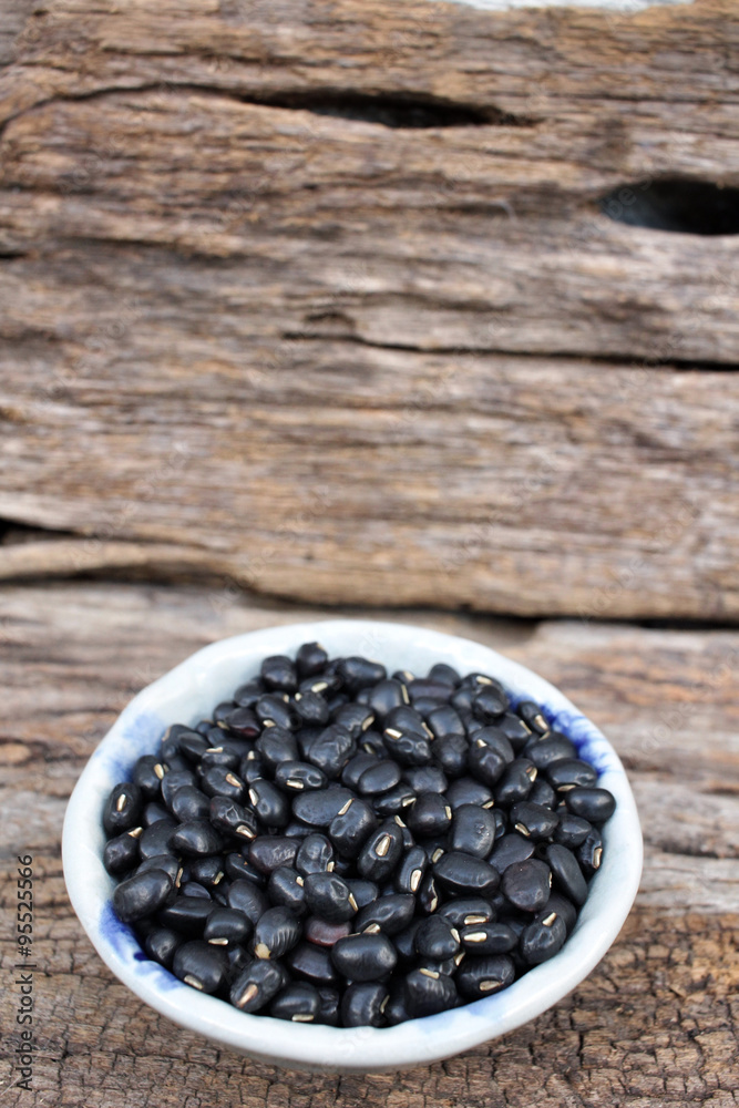 Black beans Black beans