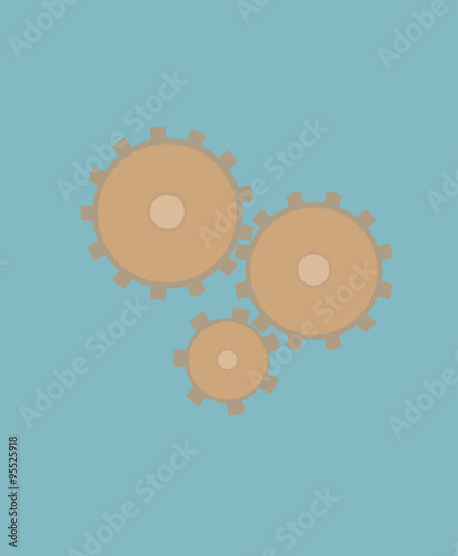 gears
