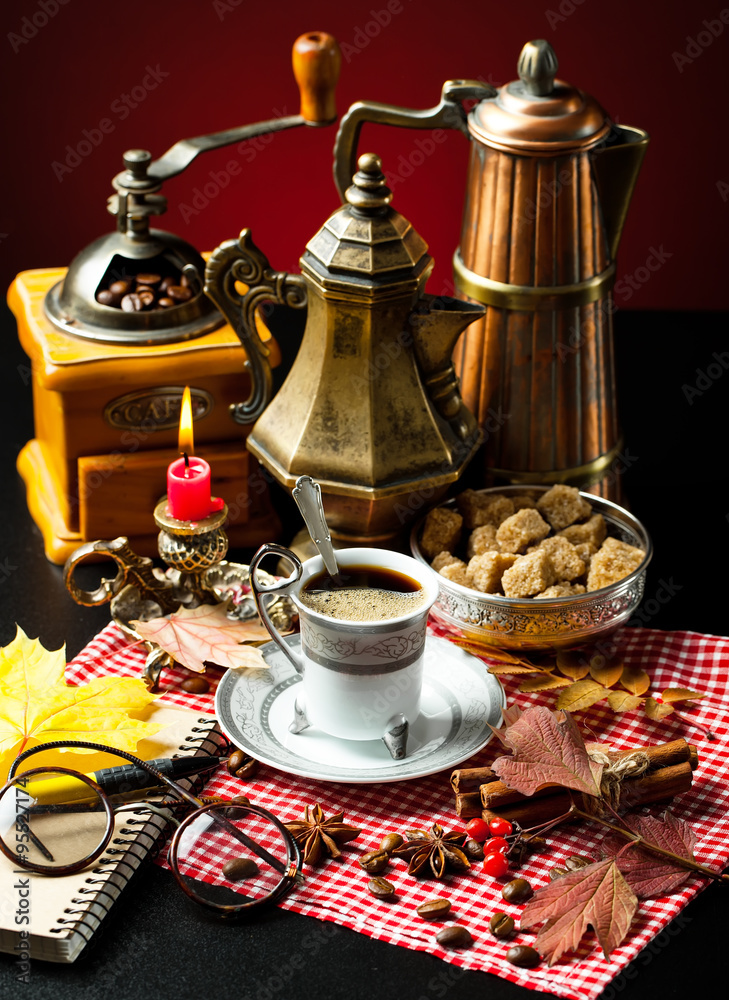 coffee coffee