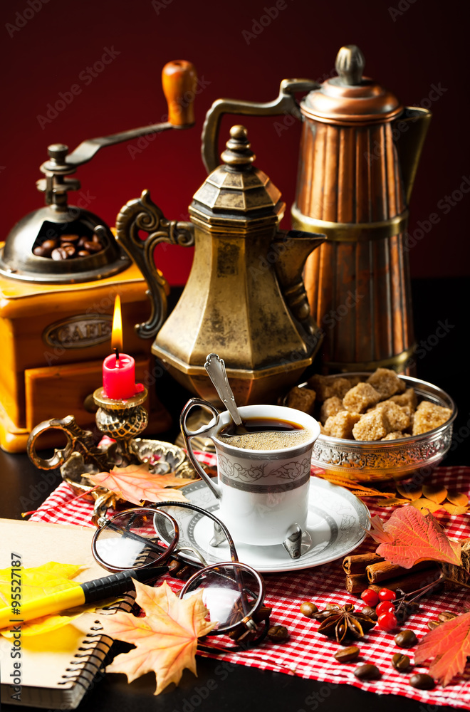 coffee coffee