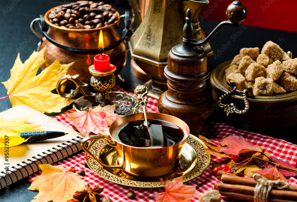 coffee coffee