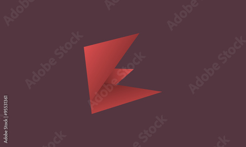 Alphabet Logo Template