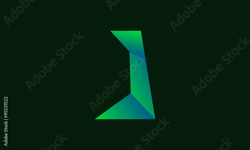 Alphabet Logo Template