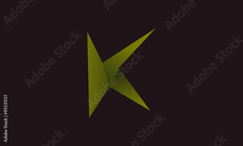 Alphabet Logo Template