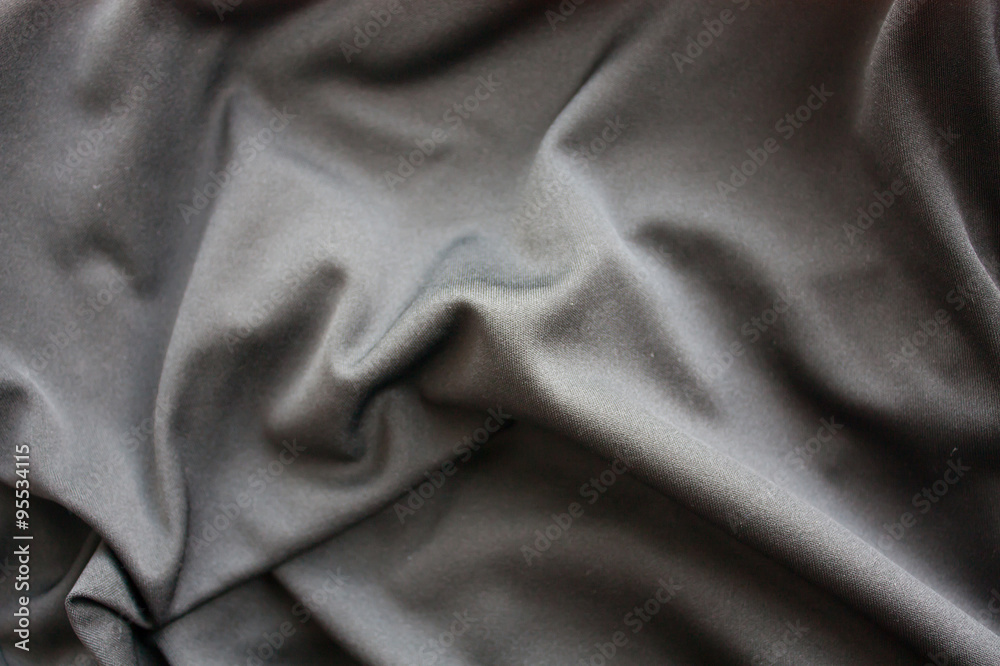 black fabric texture black fabric texture