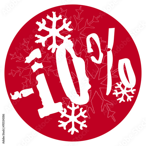 10% Rabatt