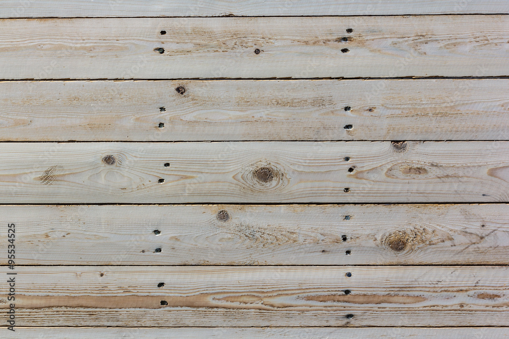 Obraz premium Wood texture background