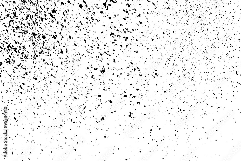 Grainy abstract  texture on a white background. Design element. Vector illustration,eps 10.