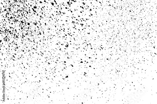 Grainy abstract  texture on a white background. Design element. Vector illustration,eps 10.