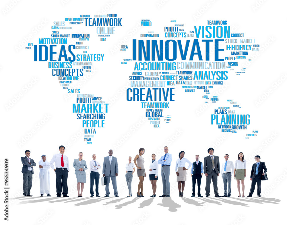 Innovation Inspiration Creativity Ideas Progress Innovate Concep Innovation Inspiration Creativity Ideas Progress Innovate Concep