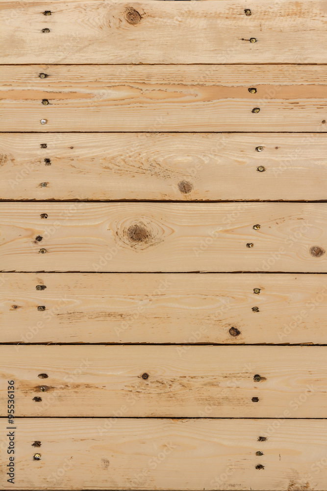 Fototapeta premium Wood texture background